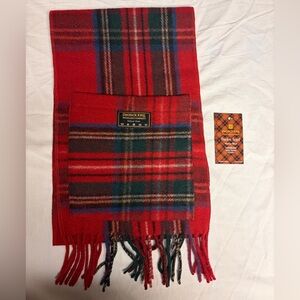 Patrick King Scarf